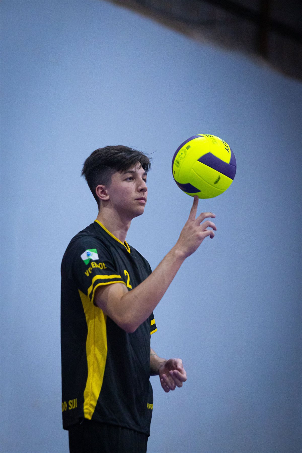 Atleta de Rendimento